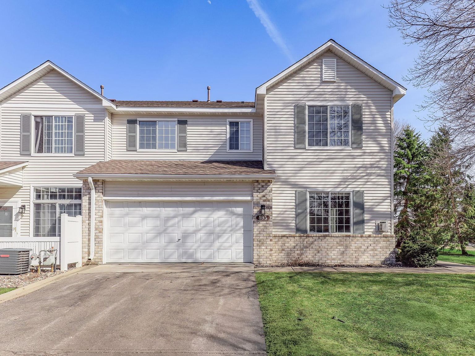 595 Tamarack Trl #1301